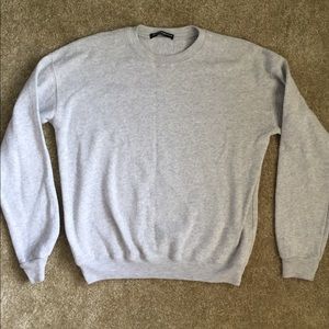 Brandy Melville sweatshirt